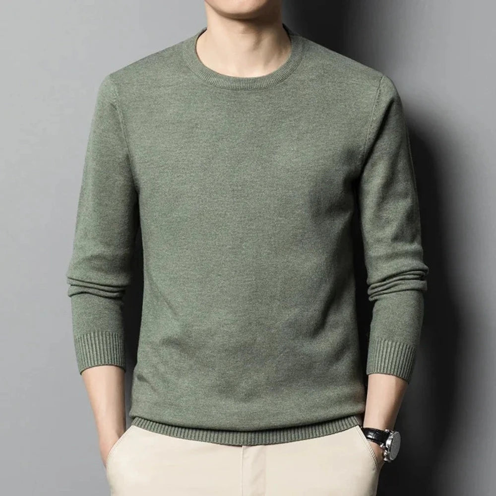 Sueter de fashion cashmere masculino